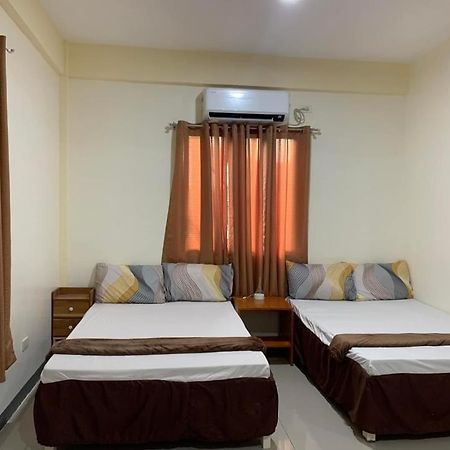 Llaguno City Inn 제너럴 산토스 외부 사진