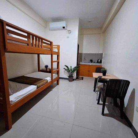 Llaguno City Inn 제너럴 산토스 외부 사진