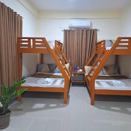 Llaguno City Inn 제너럴 산토스 외부 사진