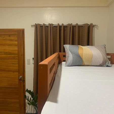 Llaguno City Inn 제너럴 산토스 외부 사진
