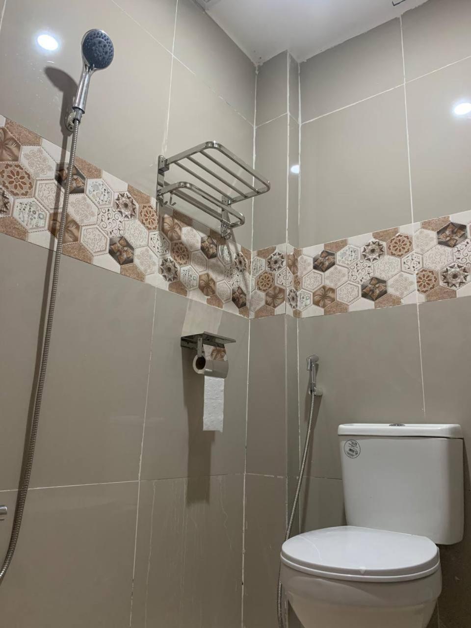 Llaguno City Inn 제너럴 산토스 외부 사진