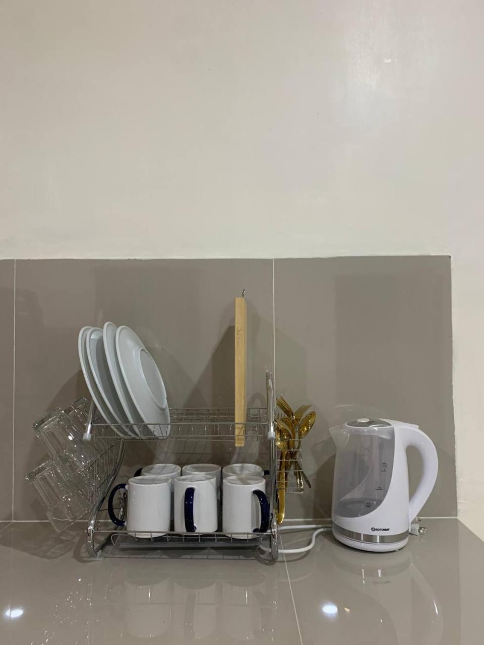 Llaguno City Inn 제너럴 산토스 외부 사진