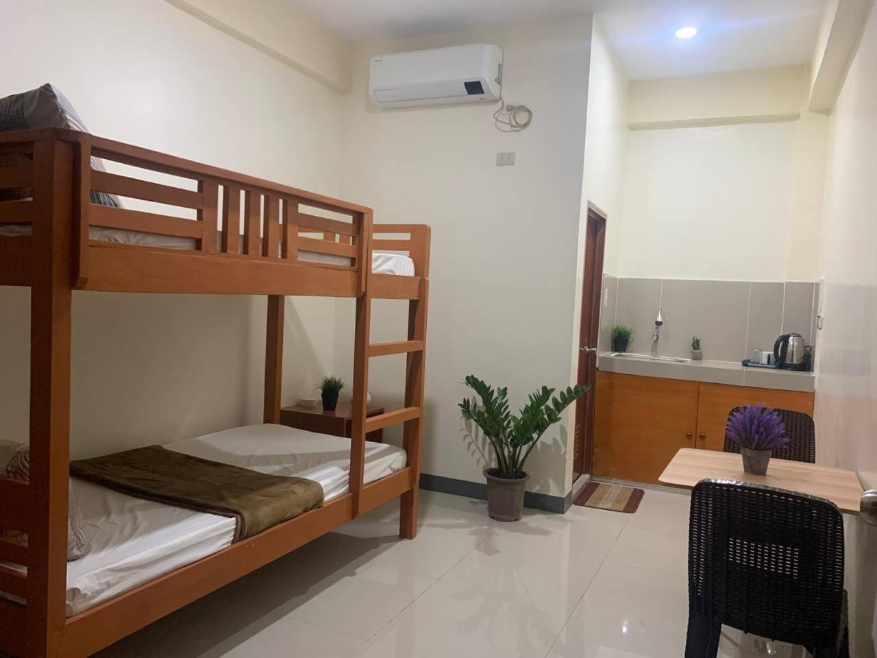 Llaguno City Inn 제너럴 산토스 외부 사진