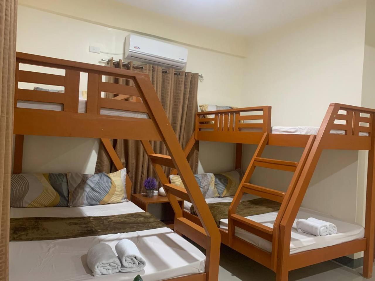 Llaguno City Inn 제너럴 산토스 외부 사진