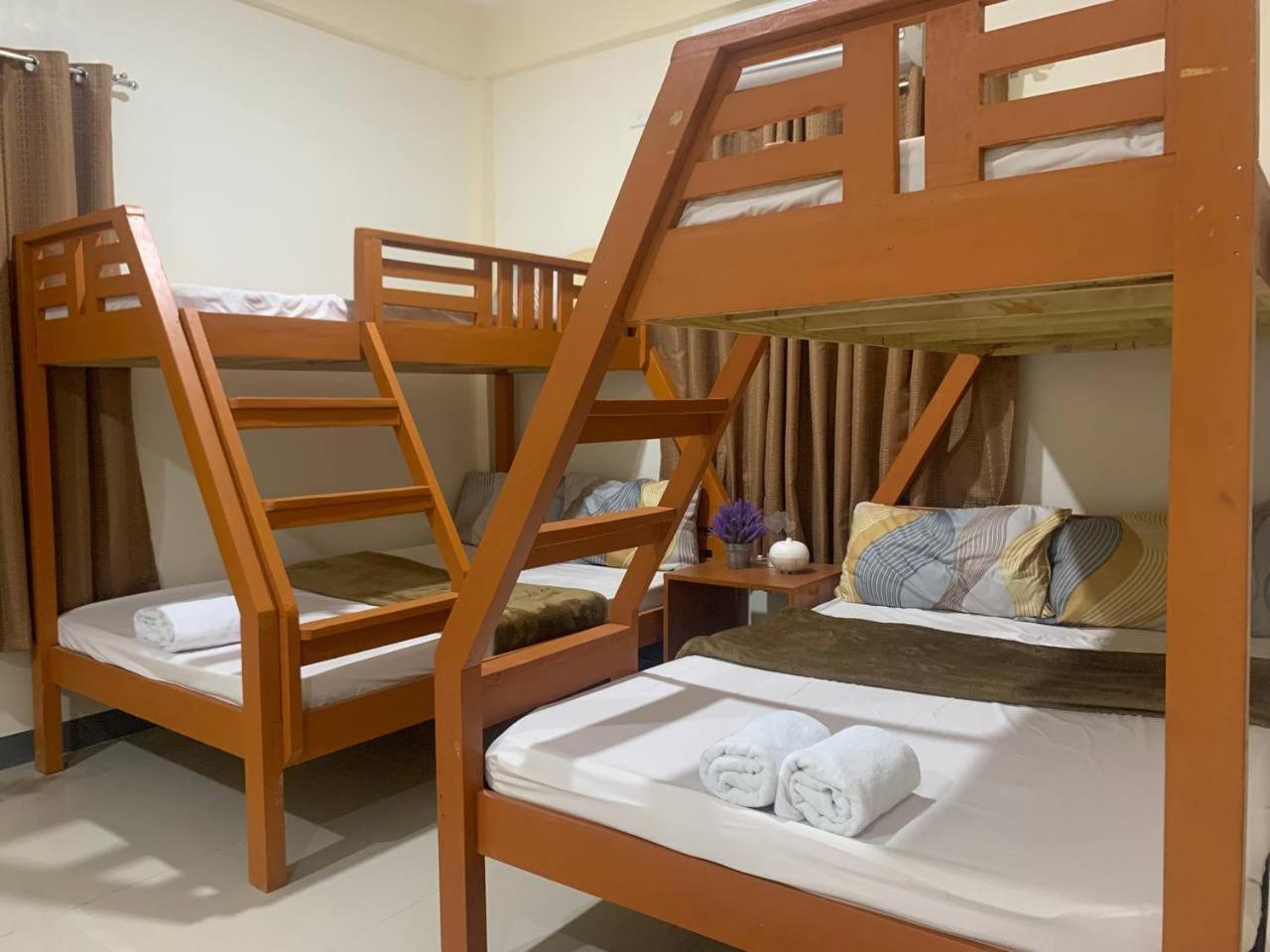 Llaguno City Inn 제너럴 산토스 외부 사진