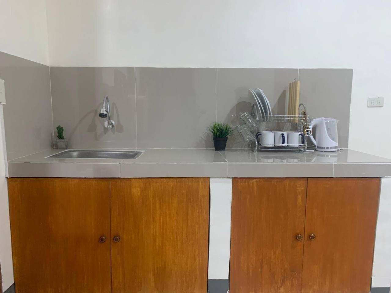 Llaguno City Inn 제너럴 산토스 외부 사진
