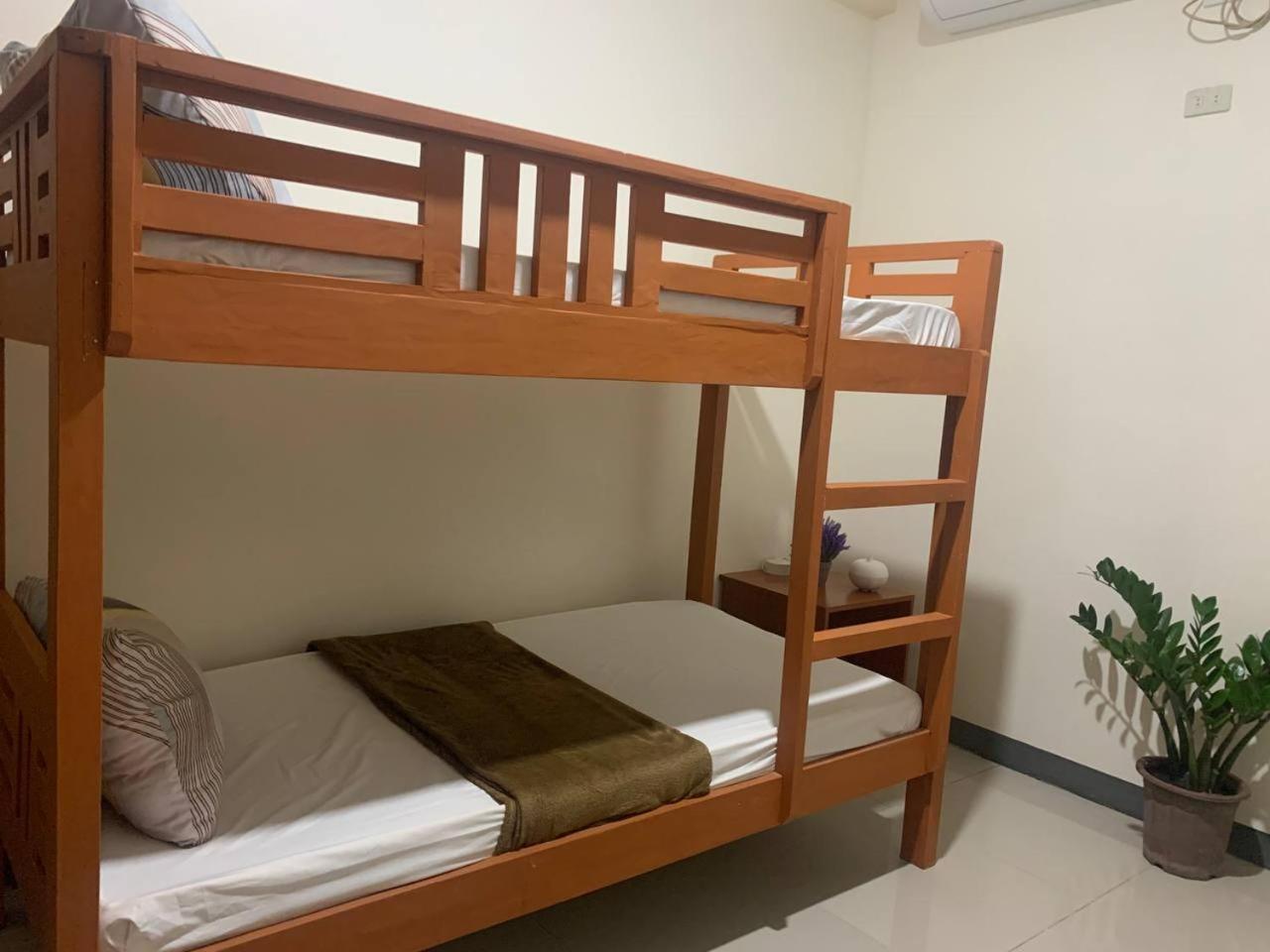 Llaguno City Inn 제너럴 산토스 외부 사진