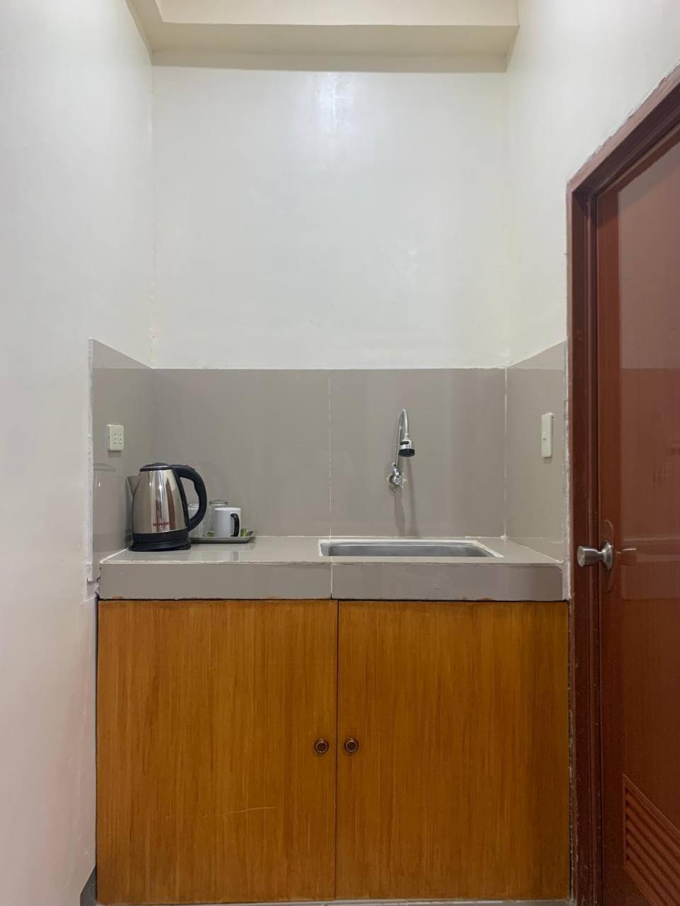 Llaguno City Inn 제너럴 산토스 외부 사진