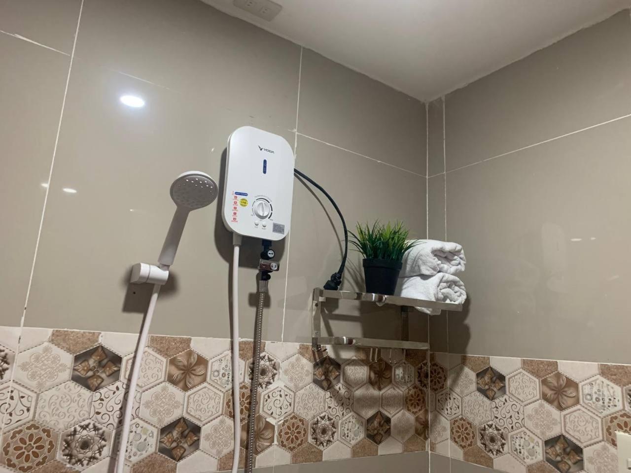 Llaguno City Inn 제너럴 산토스 외부 사진