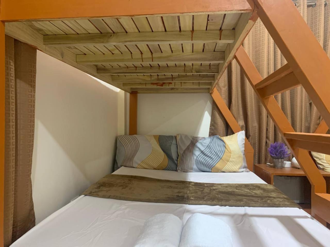 Llaguno City Inn 제너럴 산토스 외부 사진