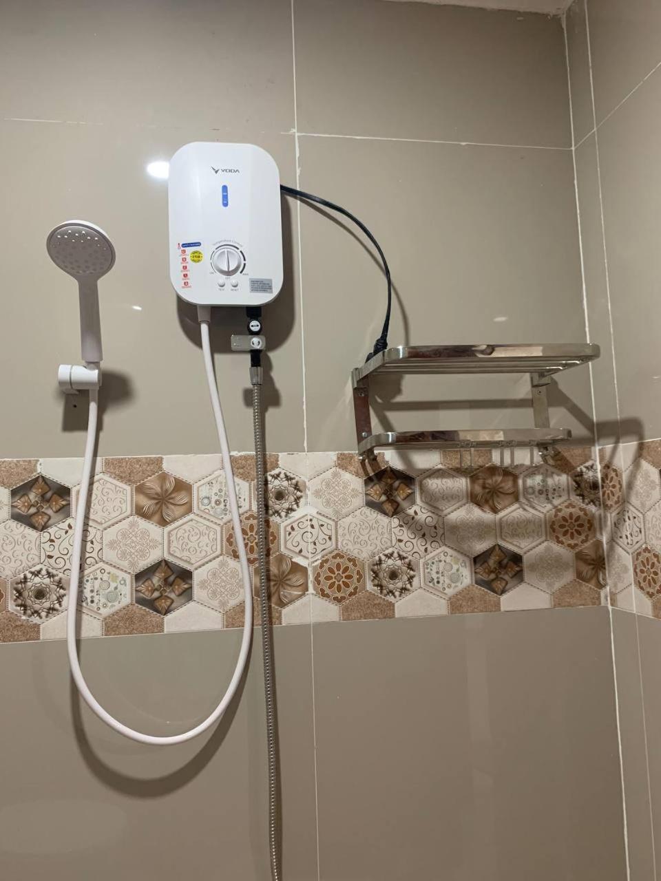 Llaguno City Inn 제너럴 산토스 외부 사진