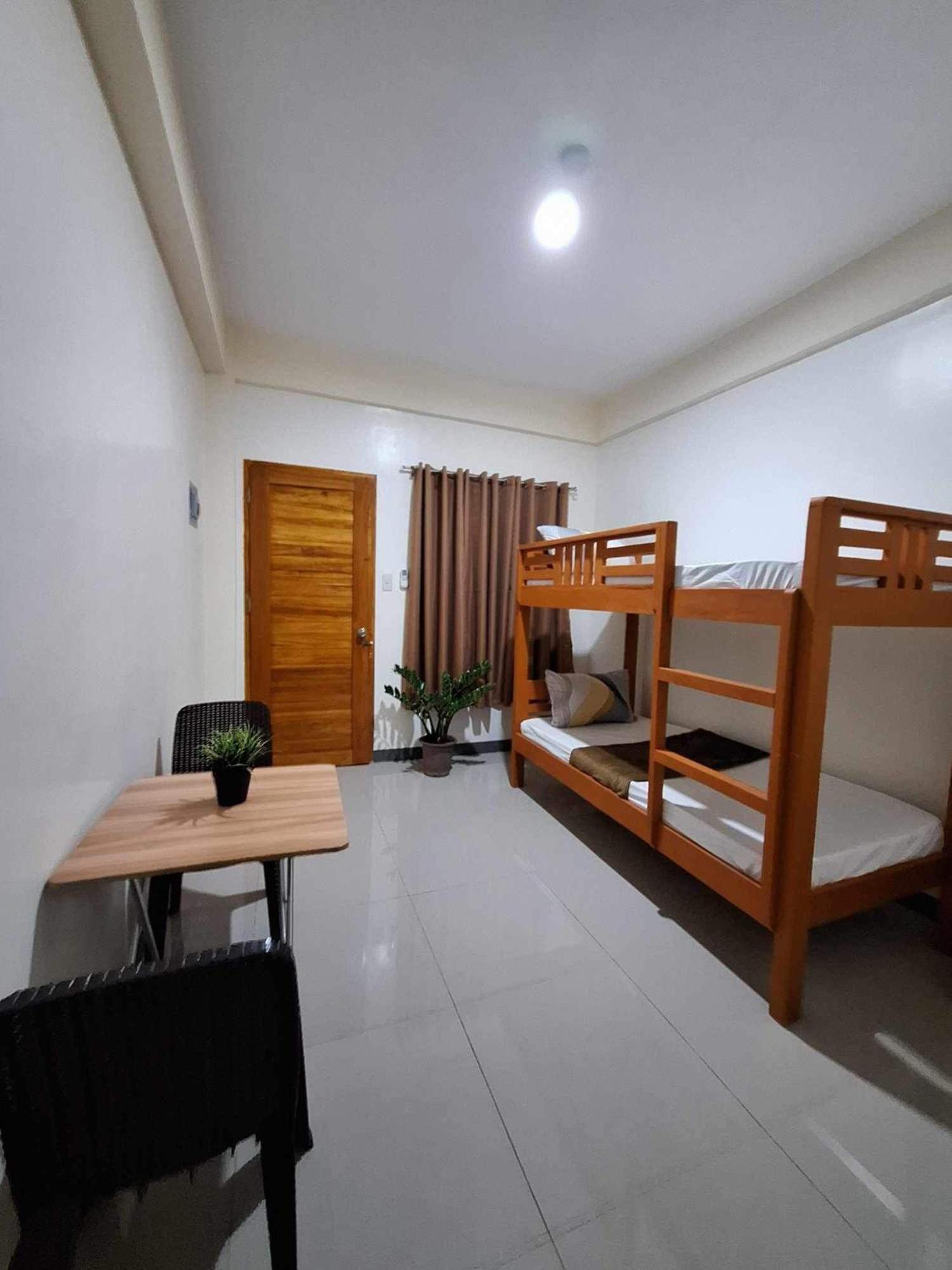 Llaguno City Inn 제너럴 산토스 외부 사진