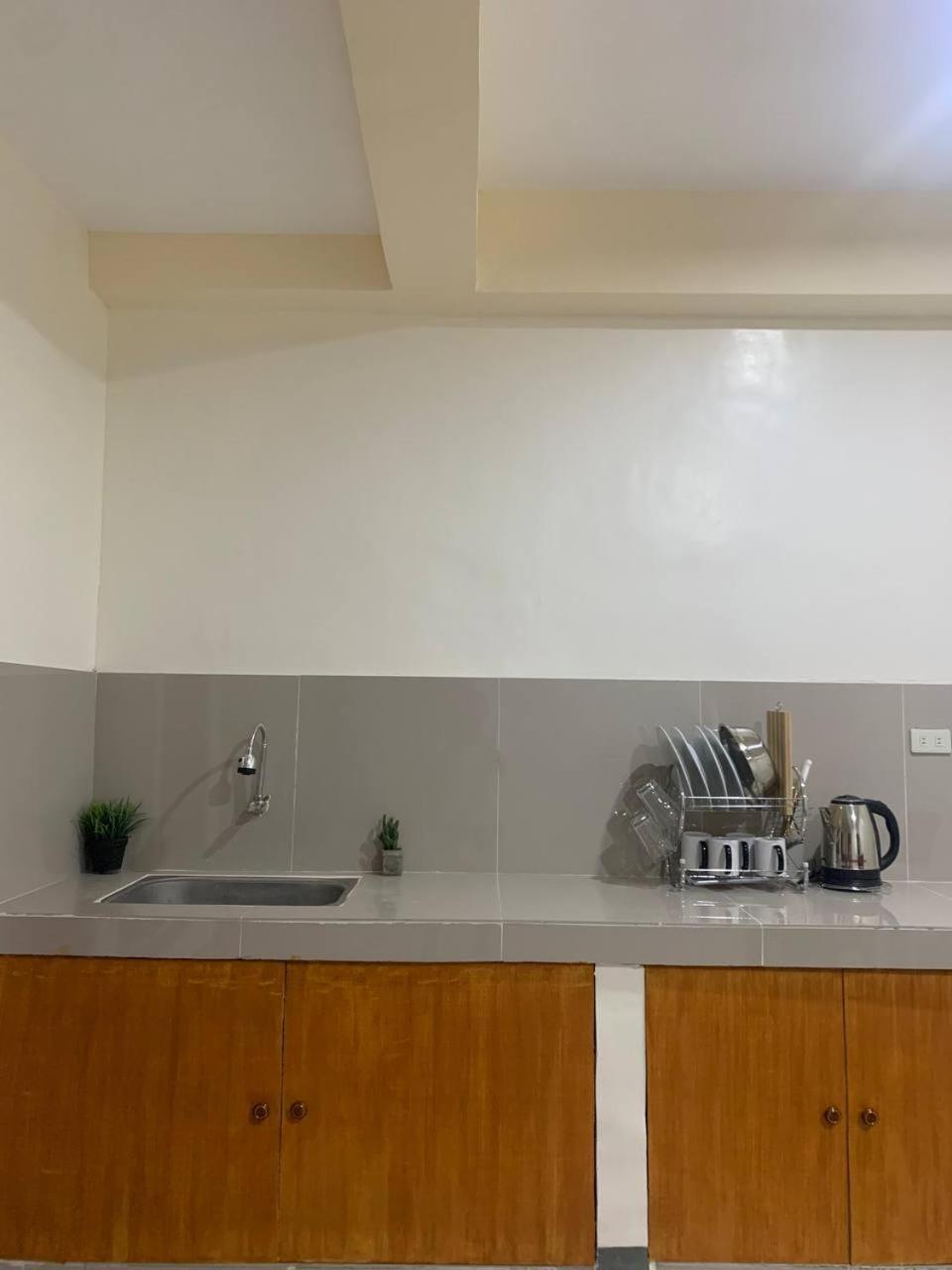 Llaguno City Inn 제너럴 산토스 외부 사진