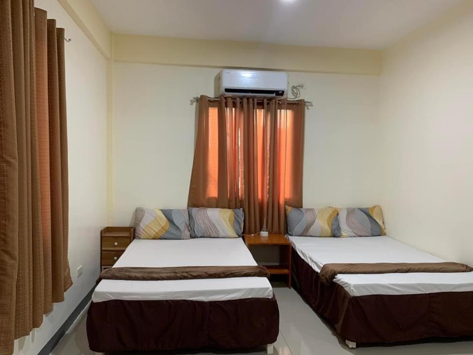 Llaguno City Inn 제너럴 산토스 외부 사진