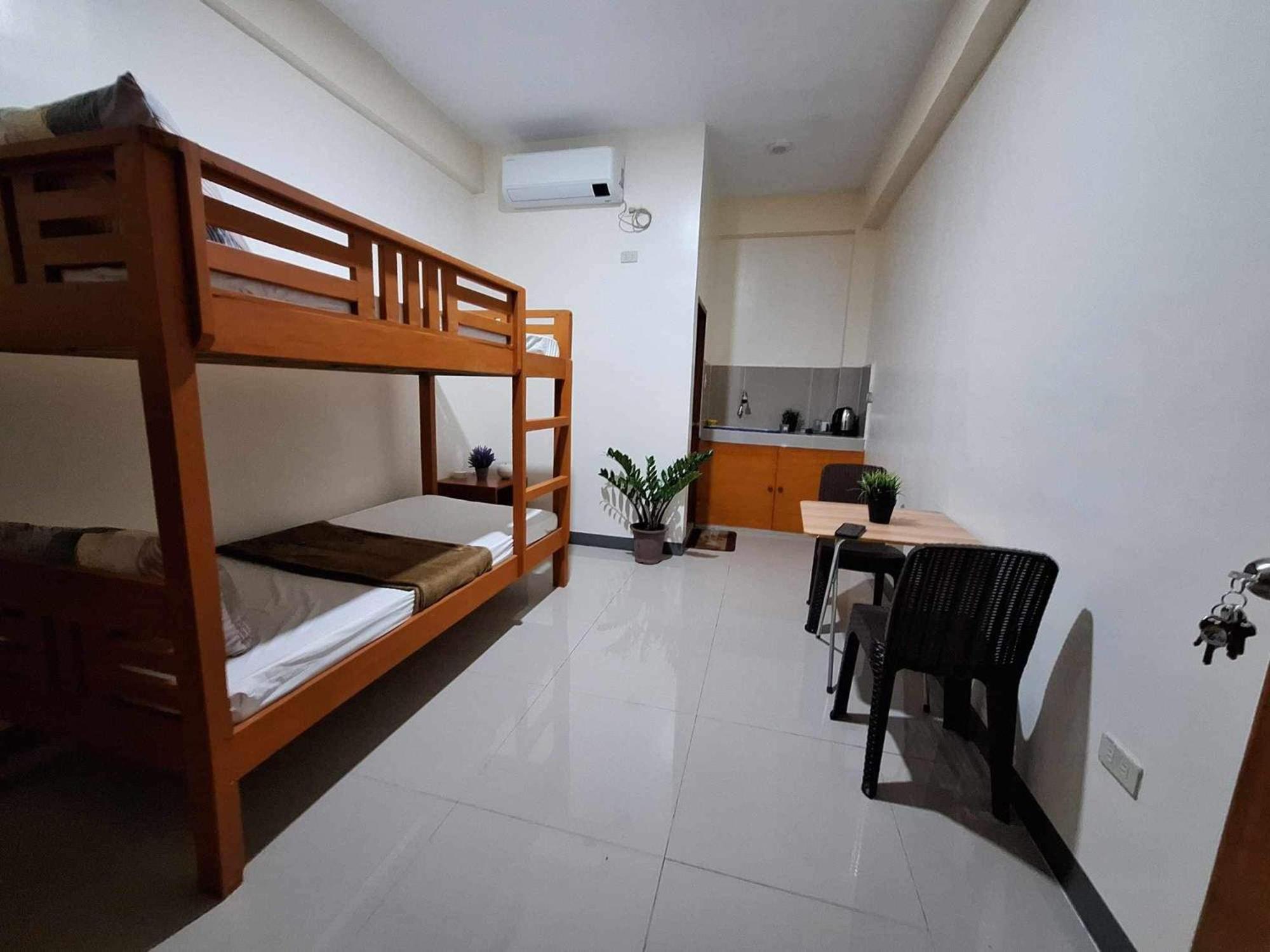 Llaguno City Inn 제너럴 산토스 외부 사진