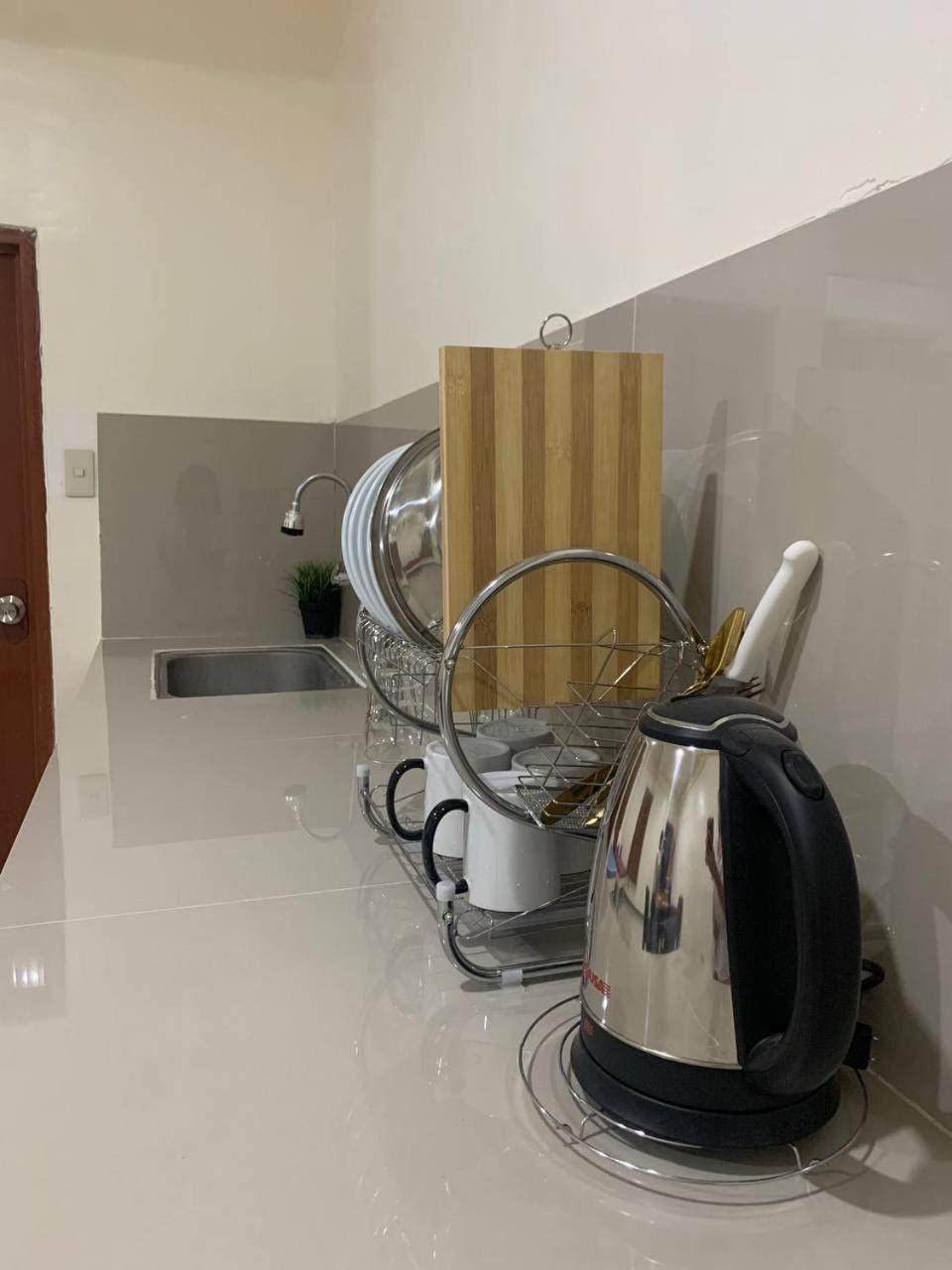 Llaguno City Inn 제너럴 산토스 외부 사진