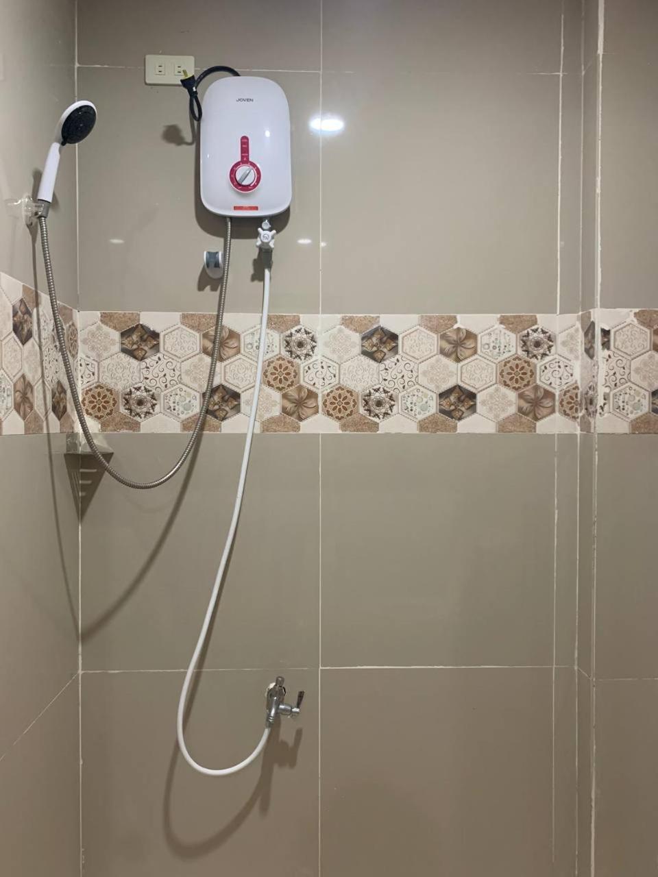 Llaguno City Inn 제너럴 산토스 외부 사진