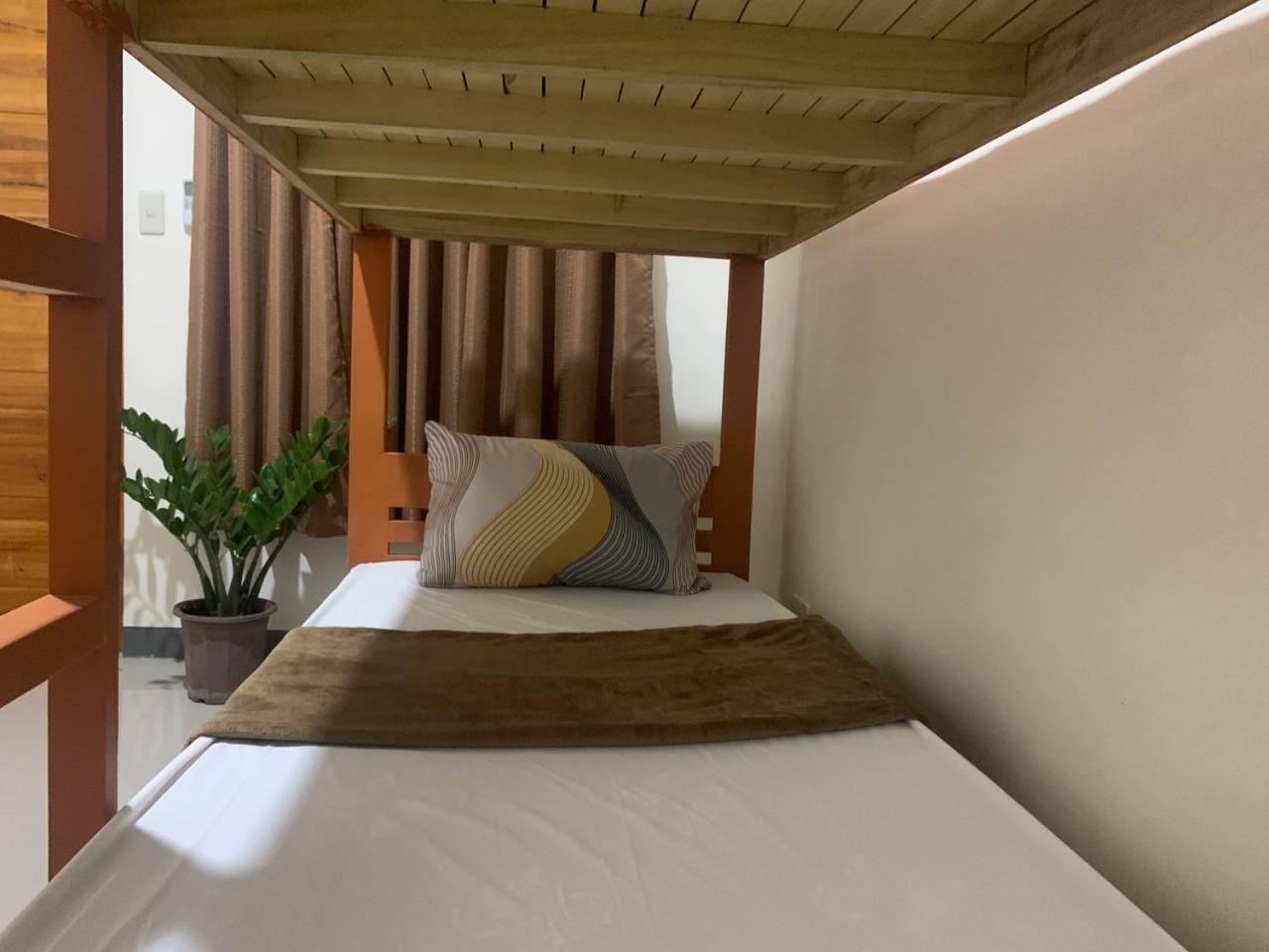 Llaguno City Inn 제너럴 산토스 외부 사진
