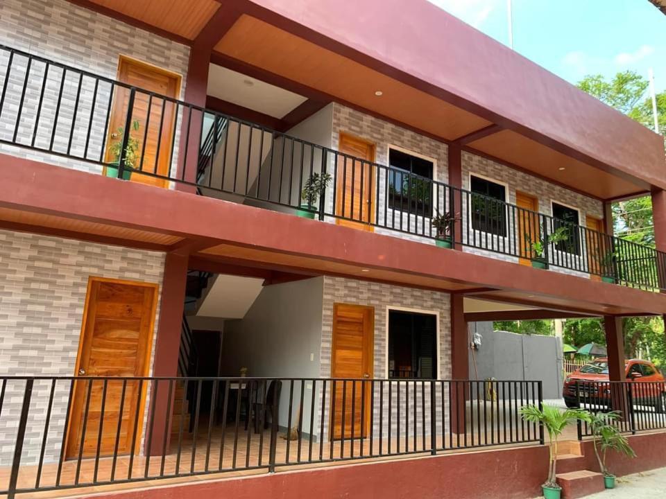 Llaguno City Inn 제너럴 산토스 외부 사진