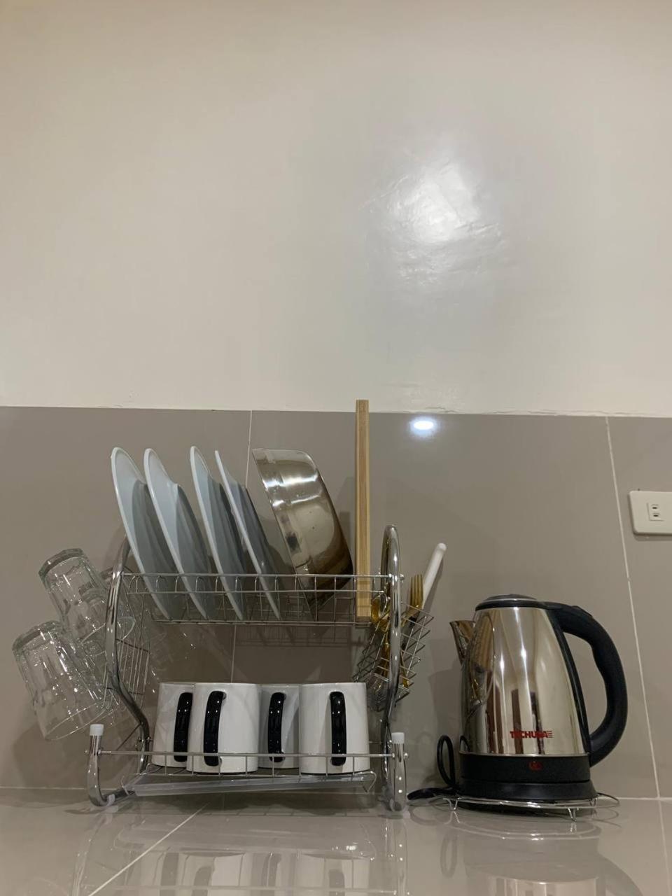 Llaguno City Inn 제너럴 산토스 외부 사진