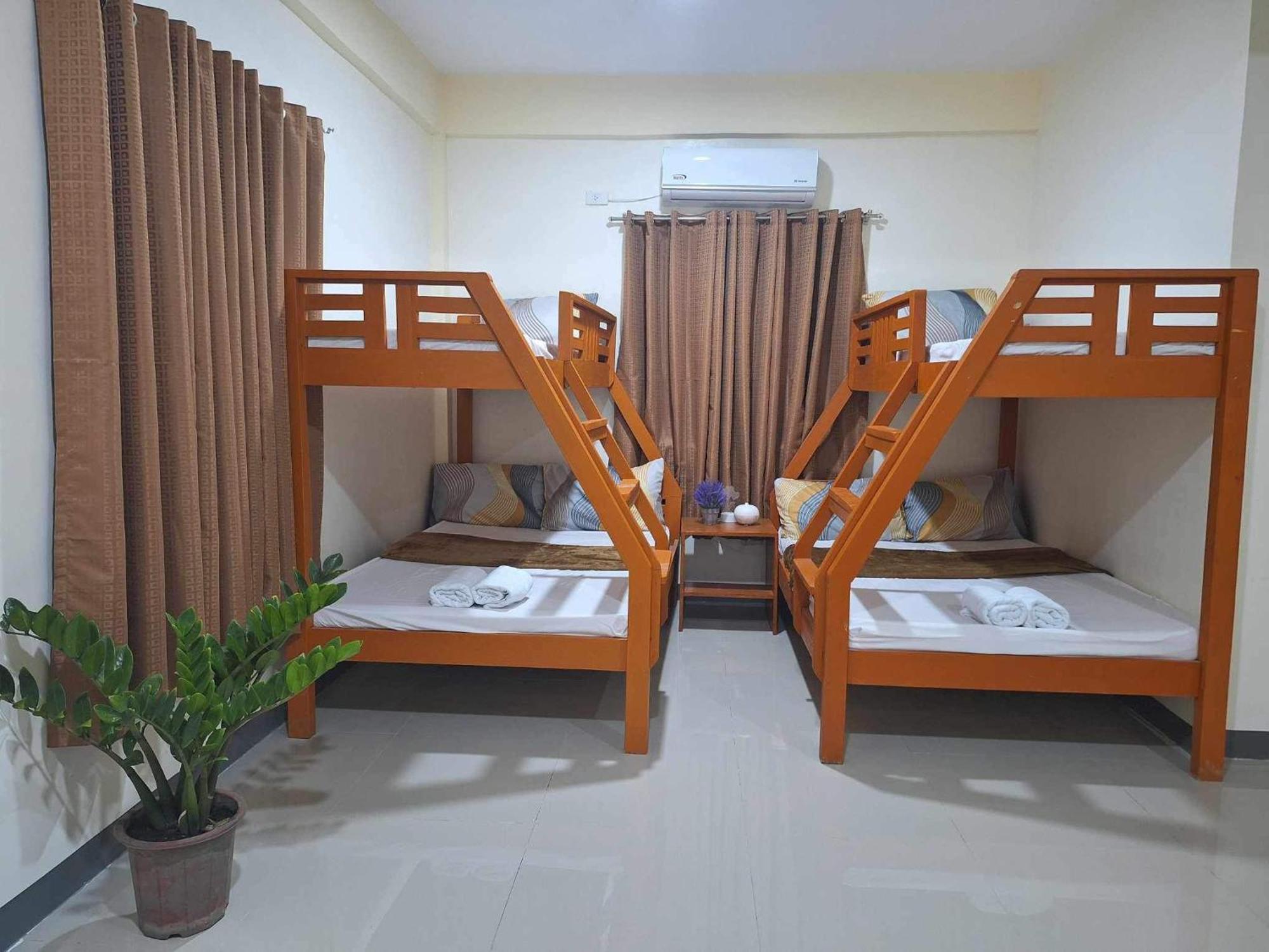 Llaguno City Inn 제너럴 산토스 외부 사진