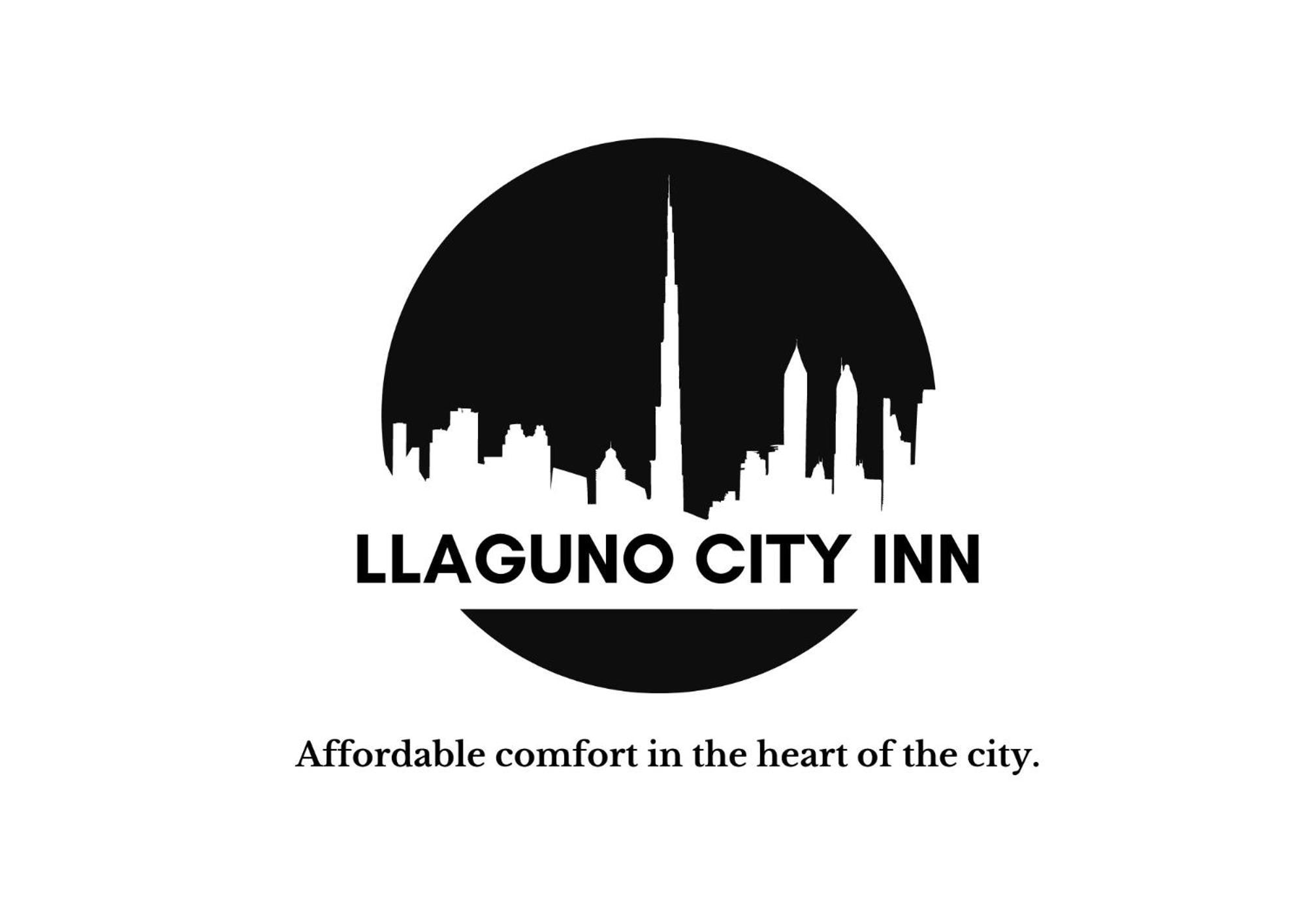 Llaguno City Inn 제너럴 산토스 외부 사진
