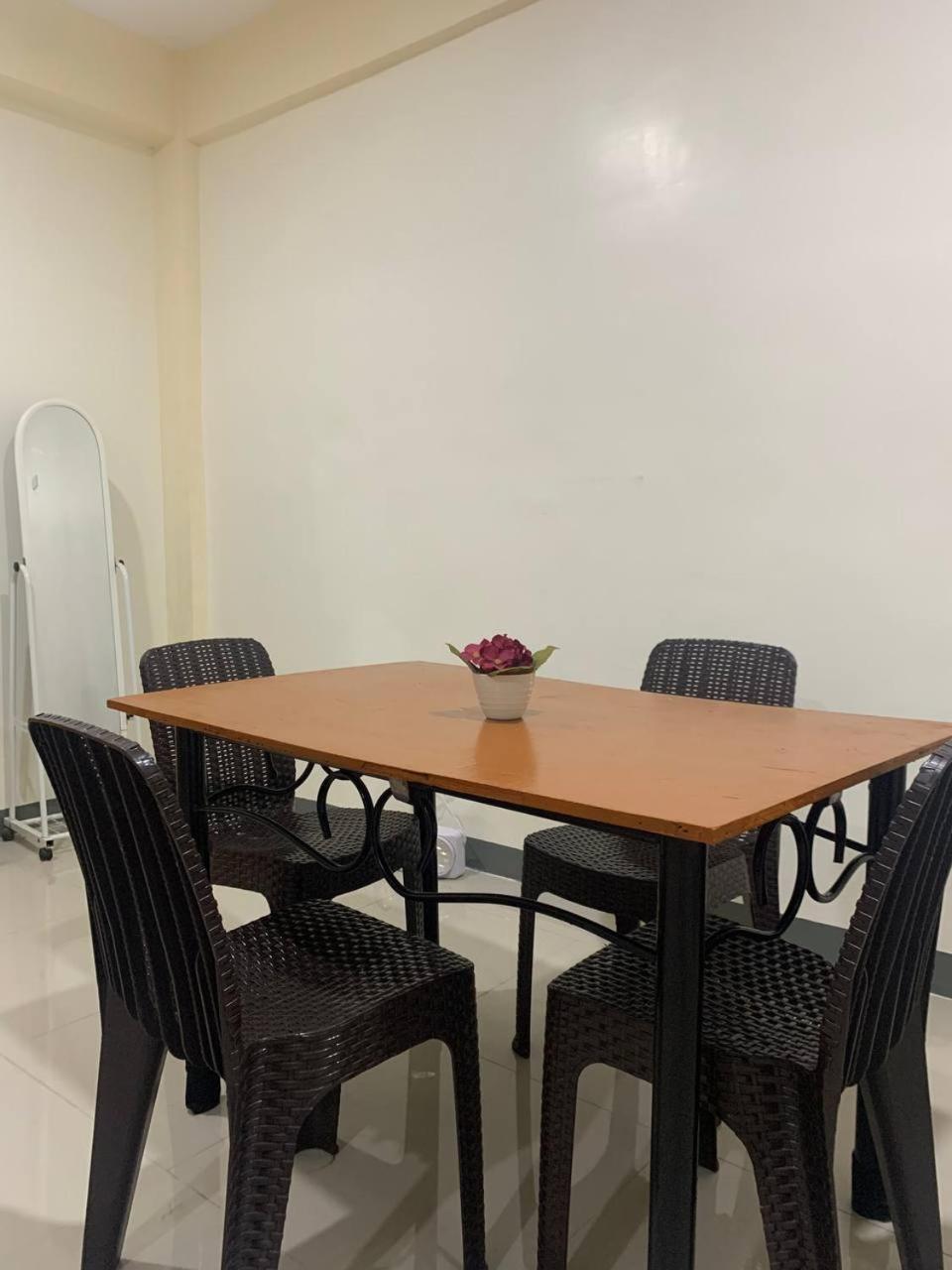 Llaguno City Inn 제너럴 산토스 외부 사진