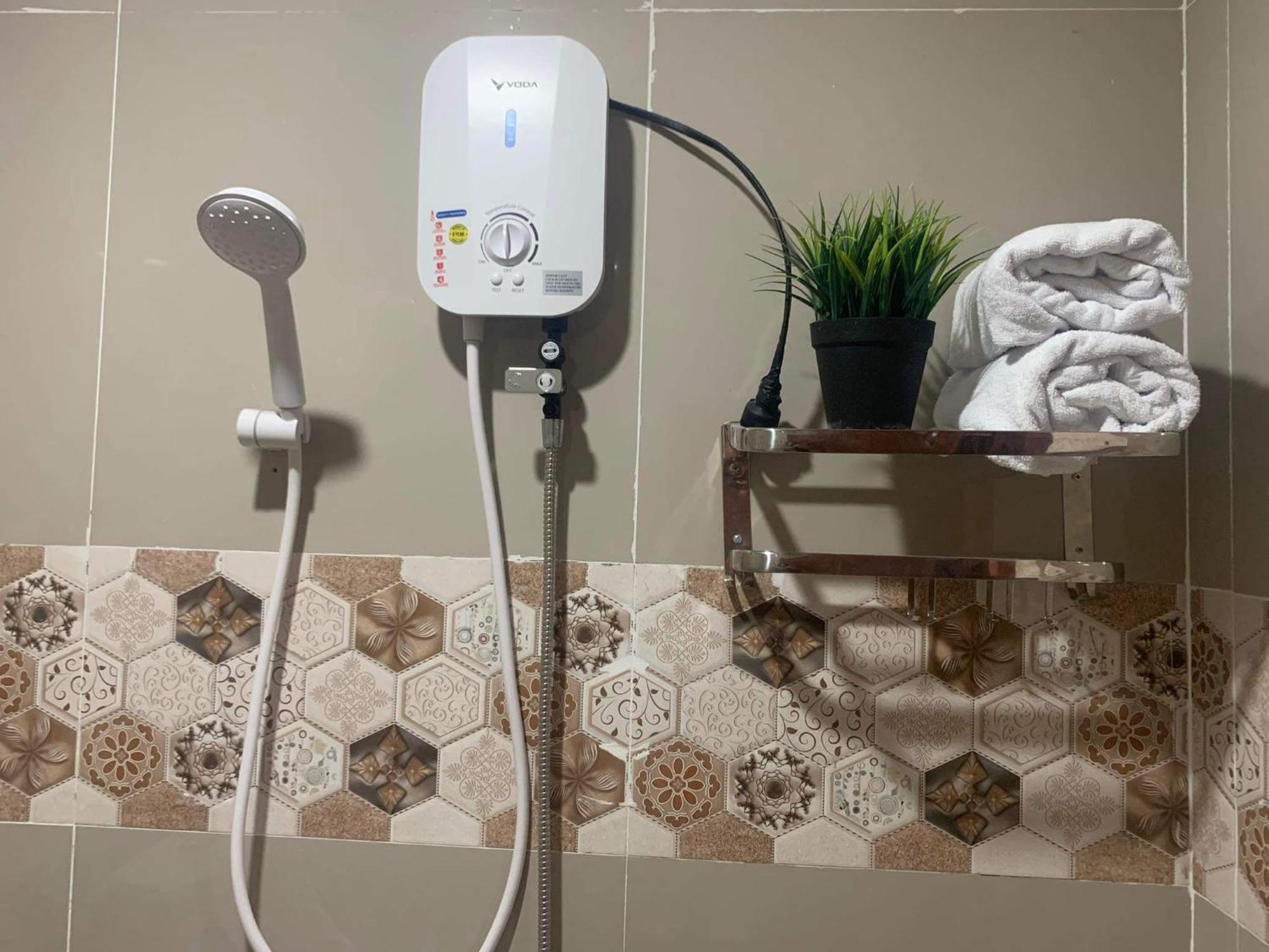 Llaguno City Inn 제너럴 산토스 외부 사진