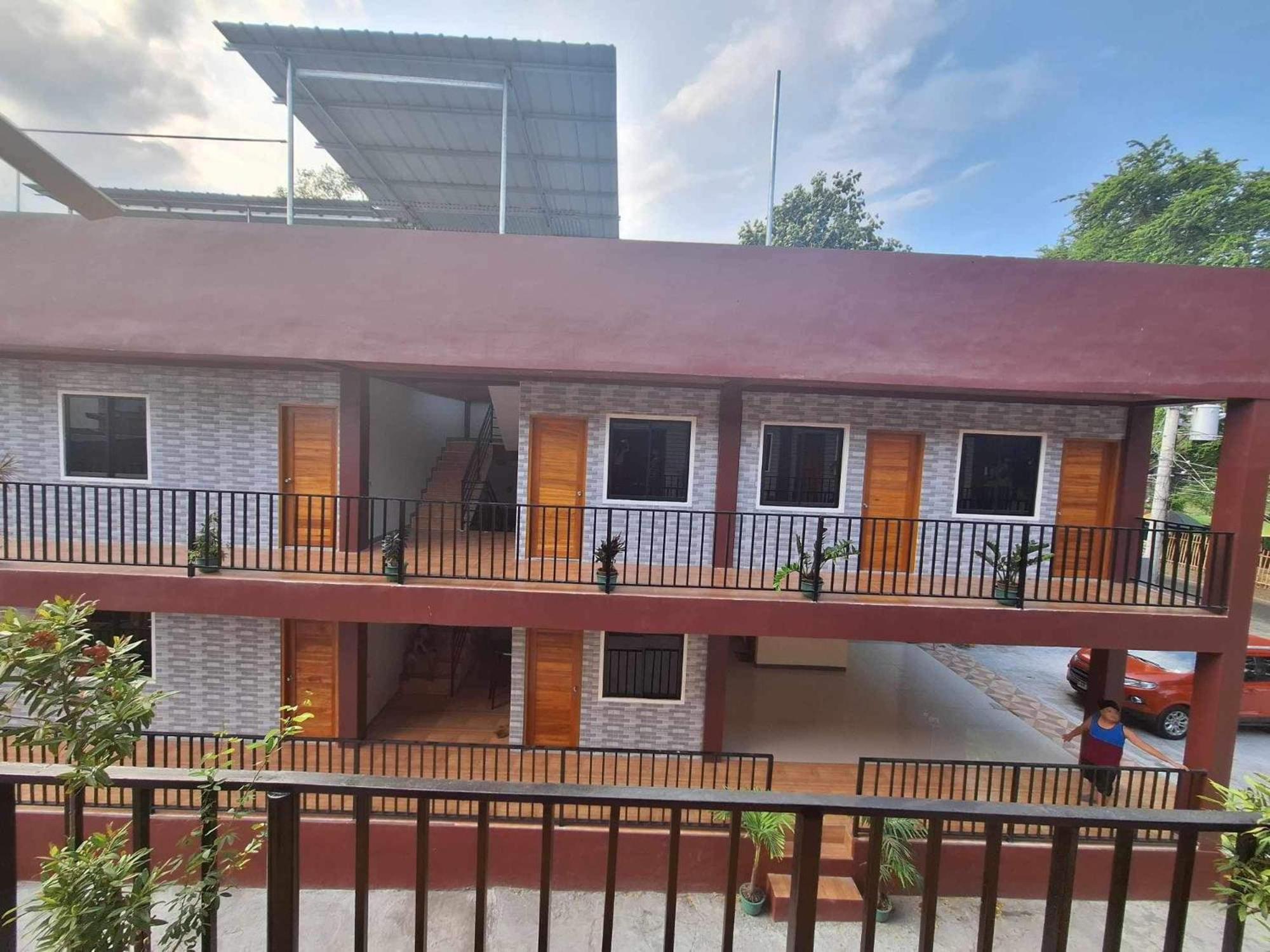 Llaguno City Inn 제너럴 산토스 외부 사진