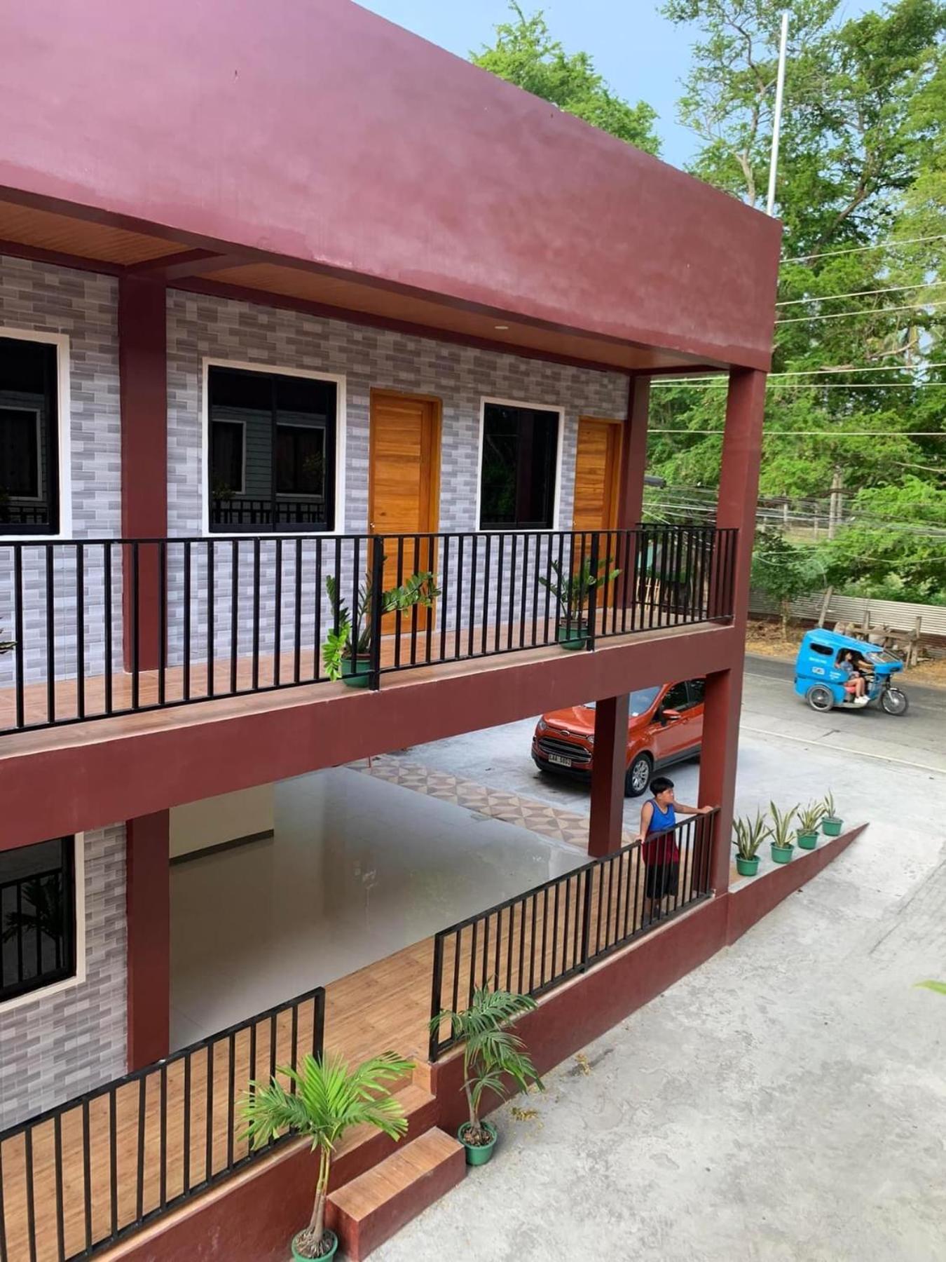 Llaguno City Inn 제너럴 산토스 외부 사진