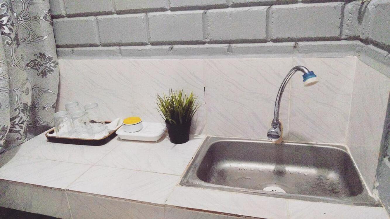 Llaguno City Inn 제너럴 산토스 외부 사진