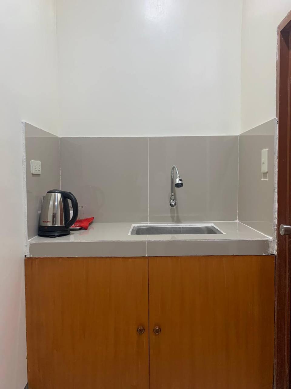Llaguno City Inn 제너럴 산토스 외부 사진