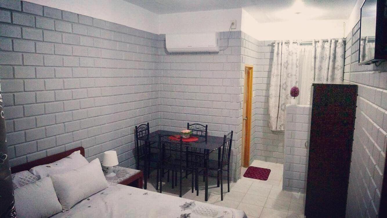 Llaguno City Inn 제너럴 산토스 외부 사진