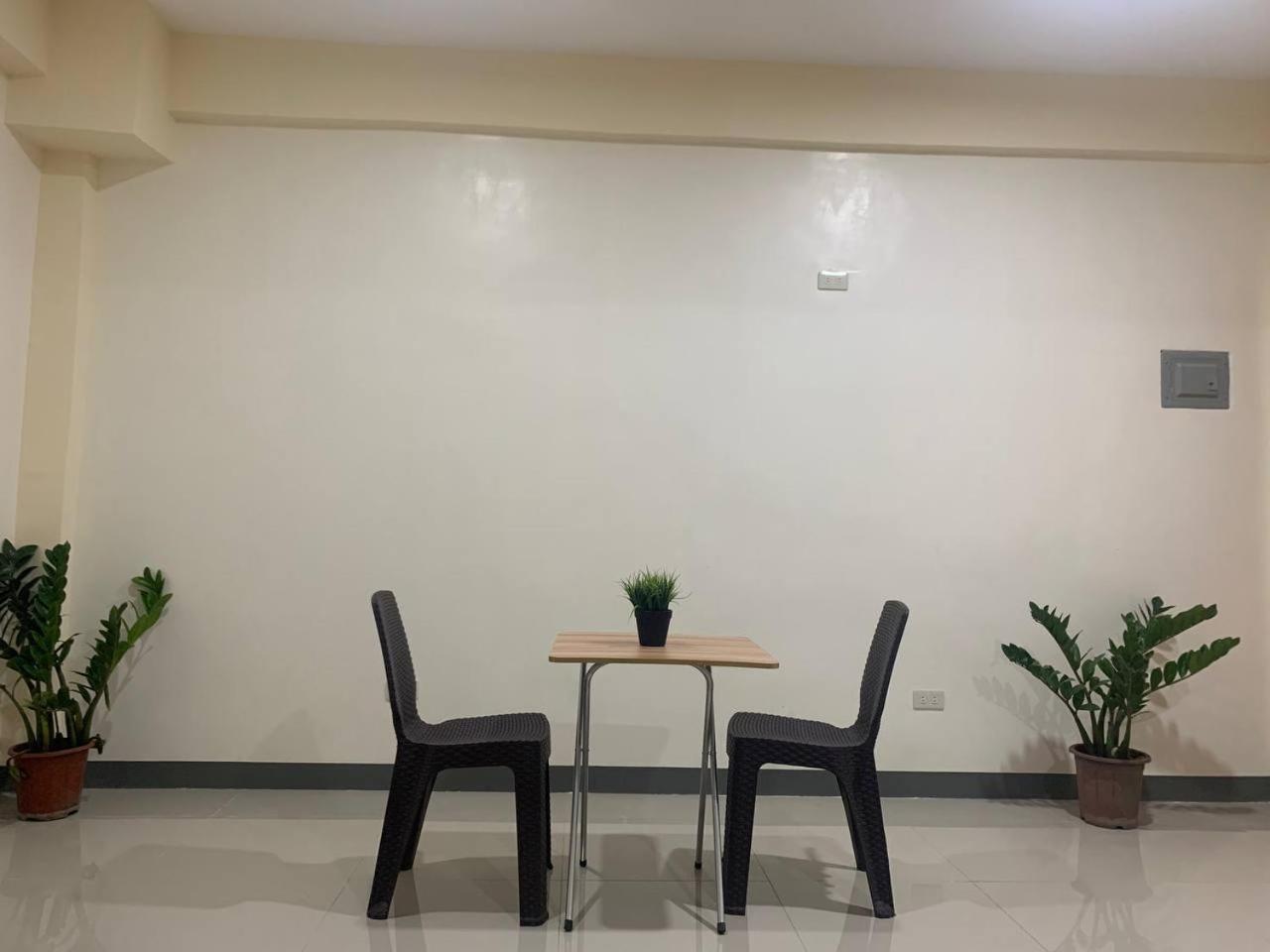 Llaguno City Inn 제너럴 산토스 외부 사진