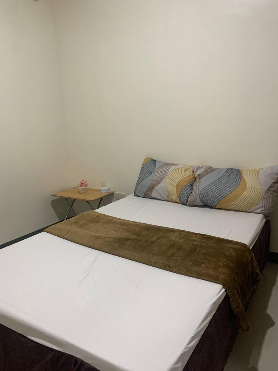 Llaguno City Inn 제너럴 산토스 외부 사진