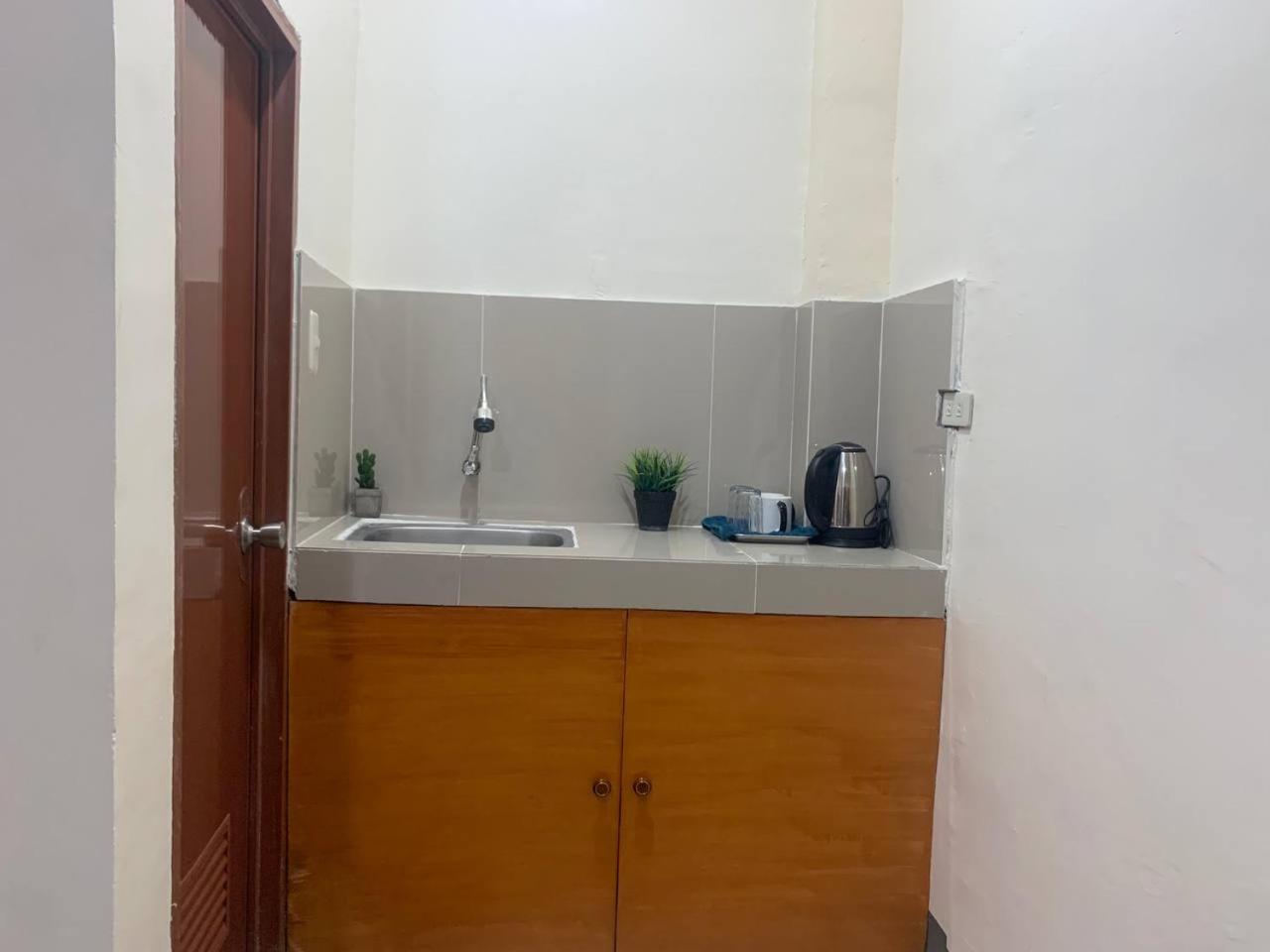 Llaguno City Inn 제너럴 산토스 외부 사진