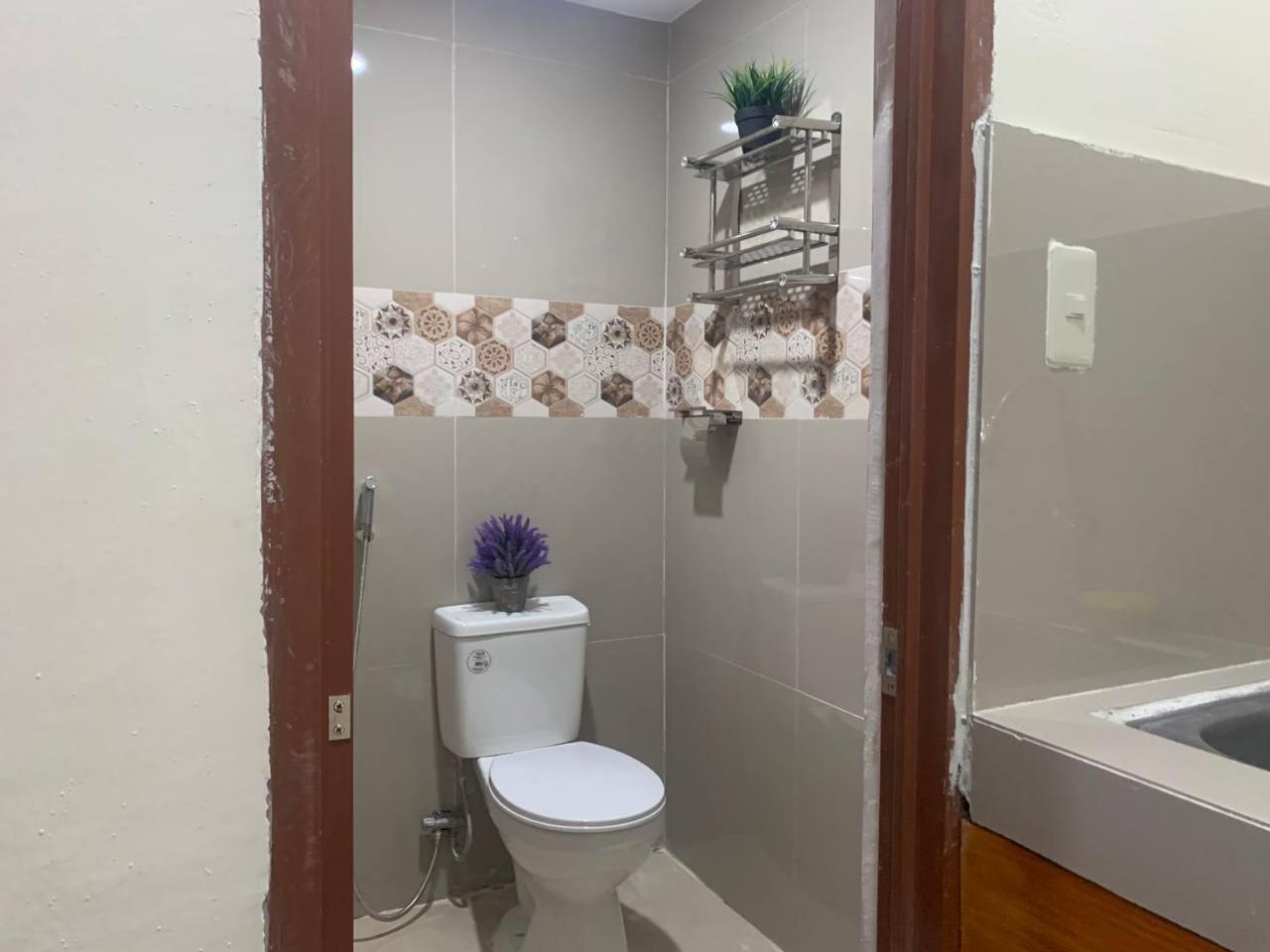 Llaguno City Inn 제너럴 산토스 외부 사진
