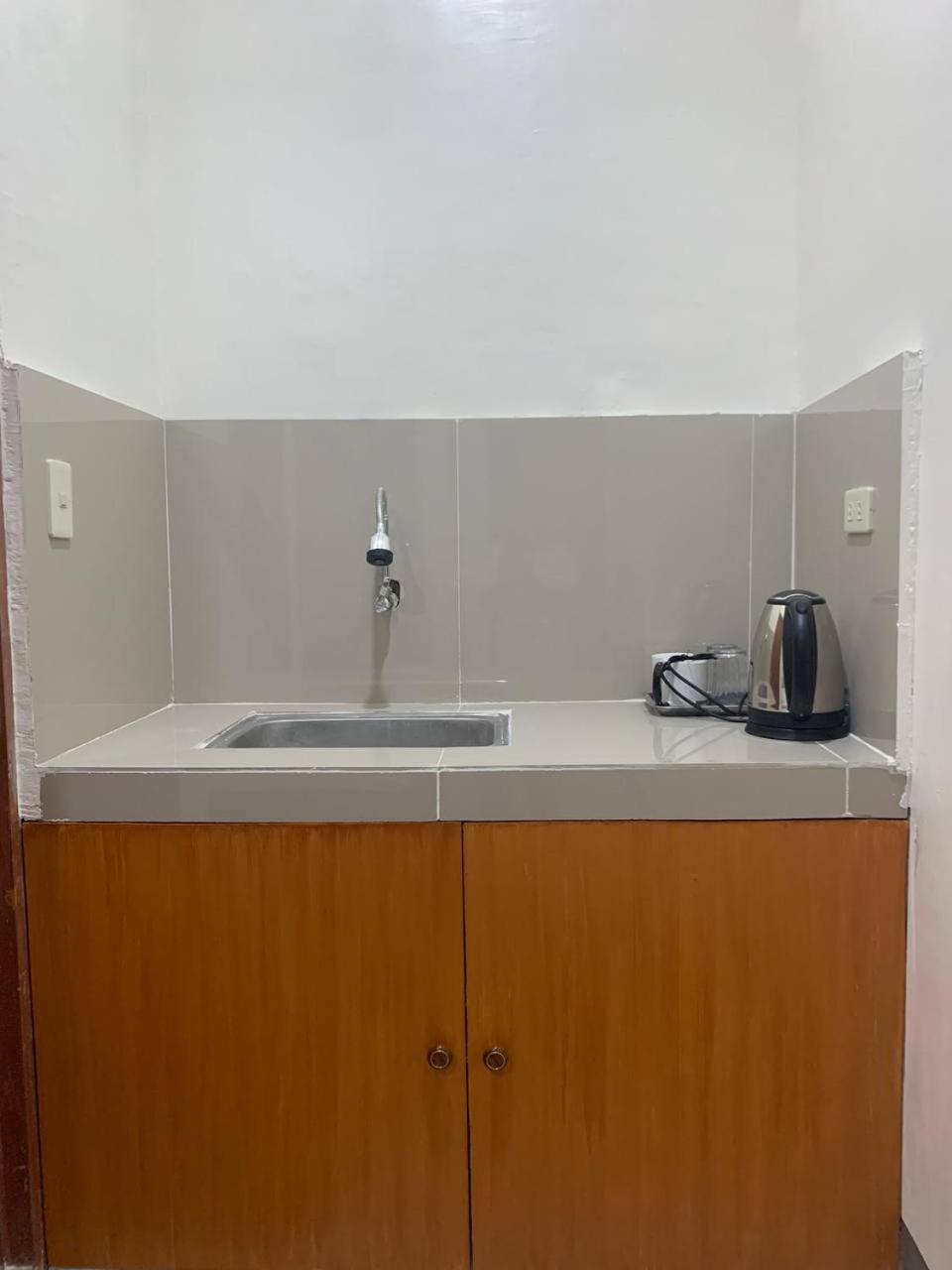 Llaguno City Inn 제너럴 산토스 외부 사진