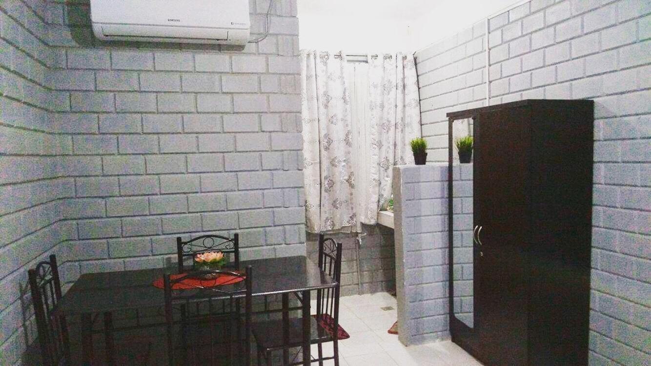 Llaguno City Inn 제너럴 산토스 외부 사진