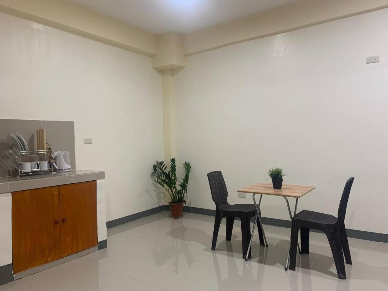 Llaguno City Inn 제너럴 산토스 외부 사진