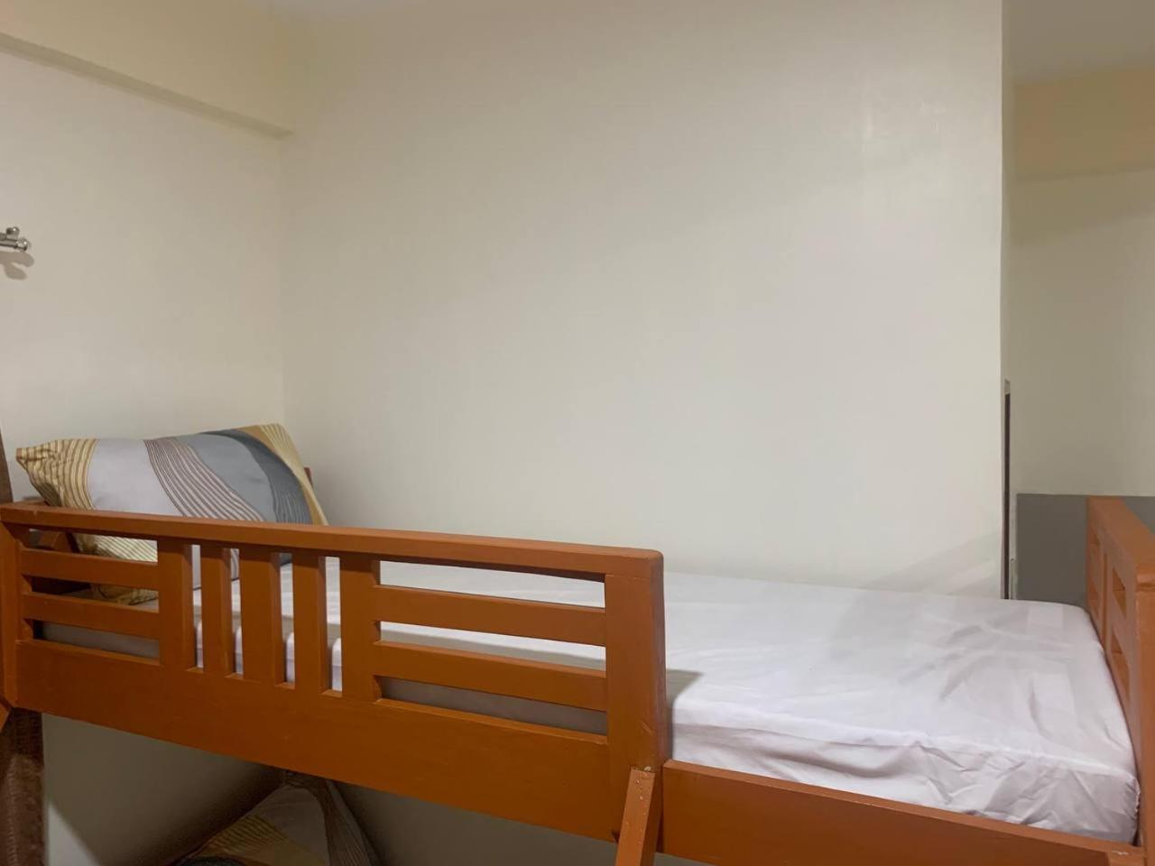 Llaguno City Inn 제너럴 산토스 외부 사진