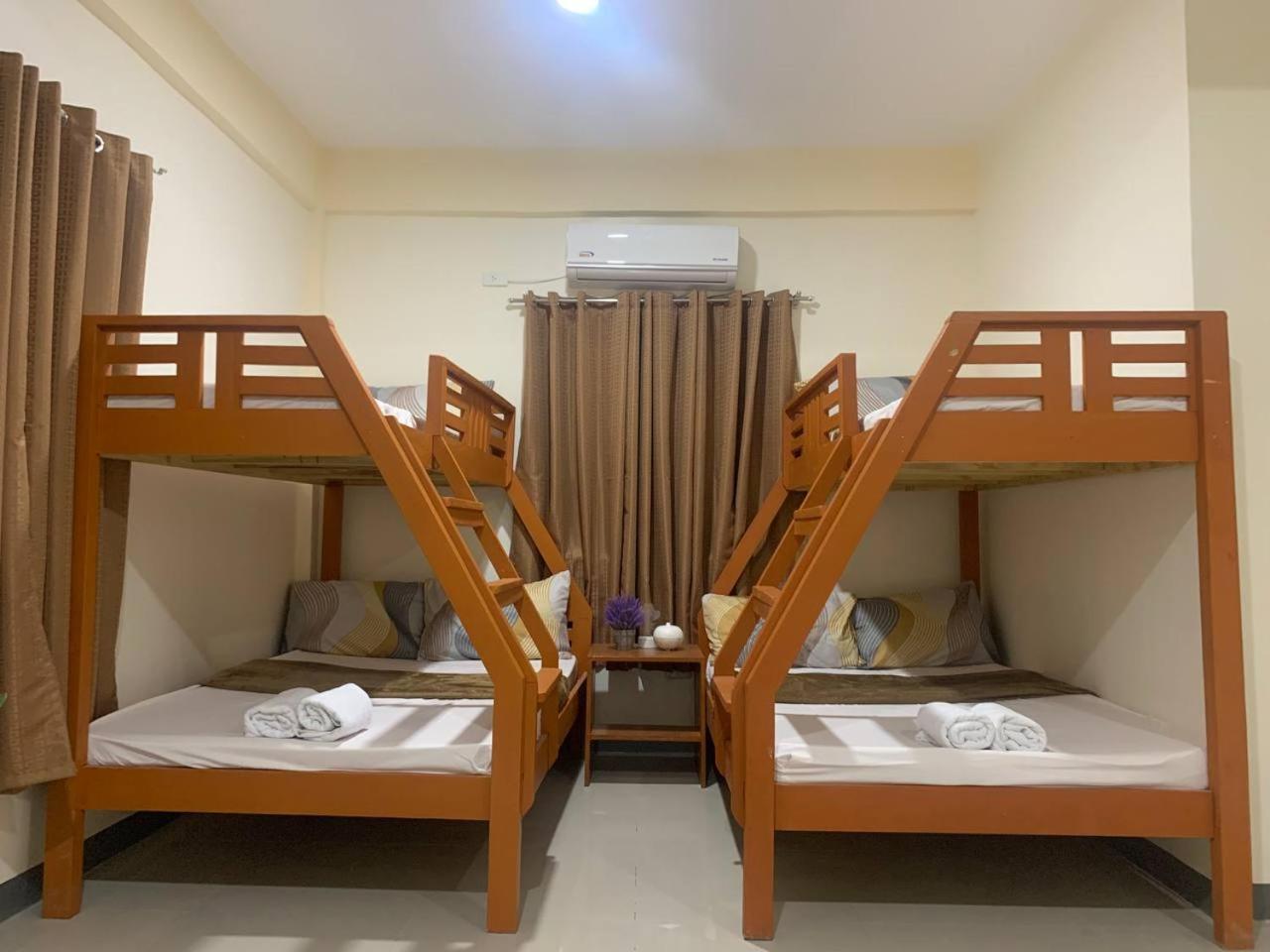 Llaguno City Inn 제너럴 산토스 외부 사진