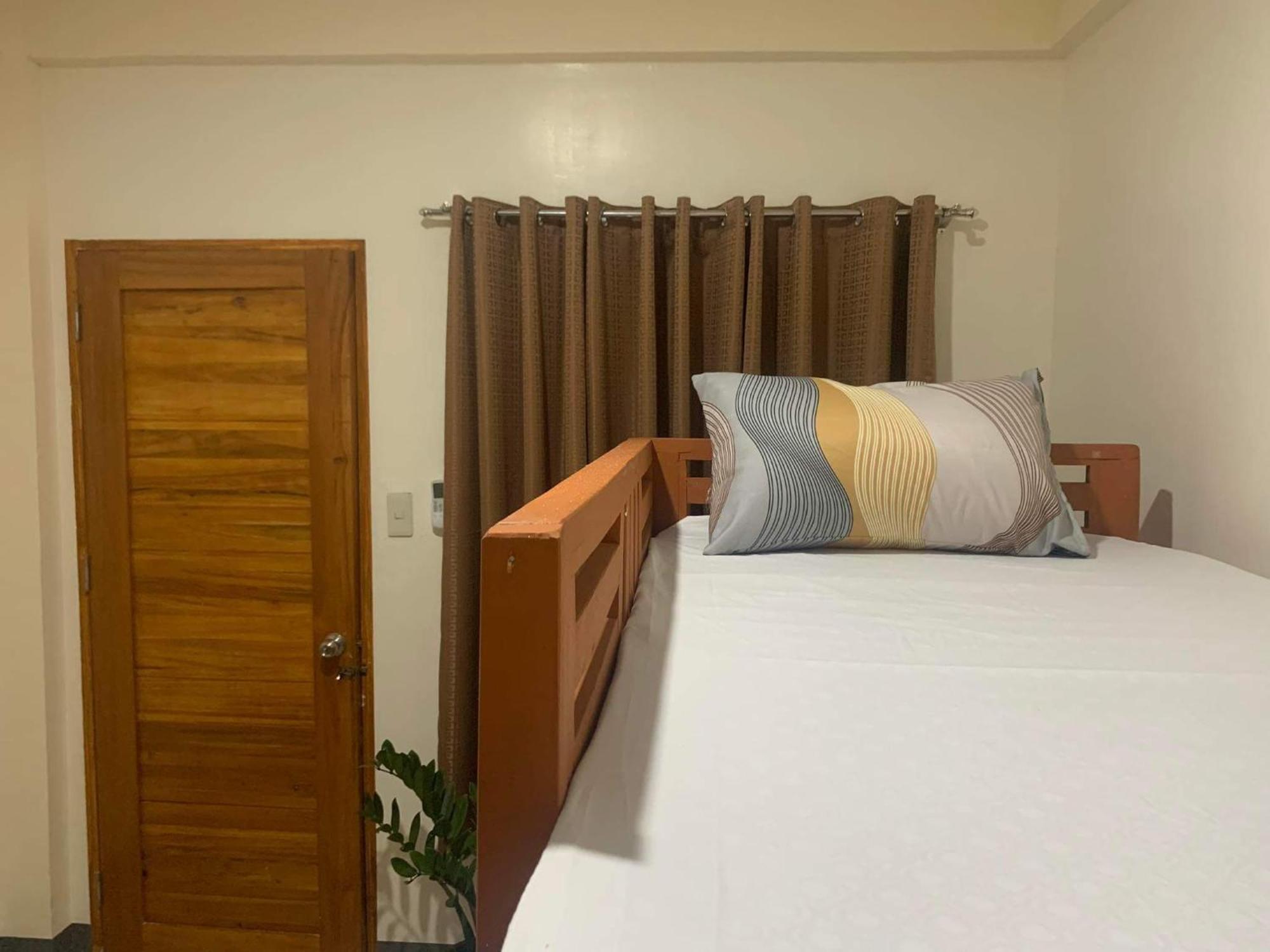 Llaguno City Inn 제너럴 산토스 외부 사진