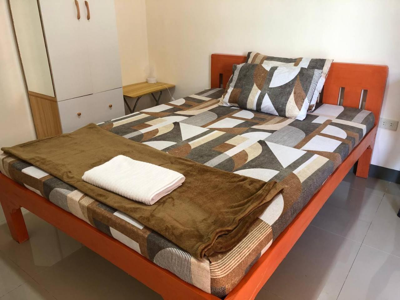Llaguno City Inn 제너럴 산토스 외부 사진