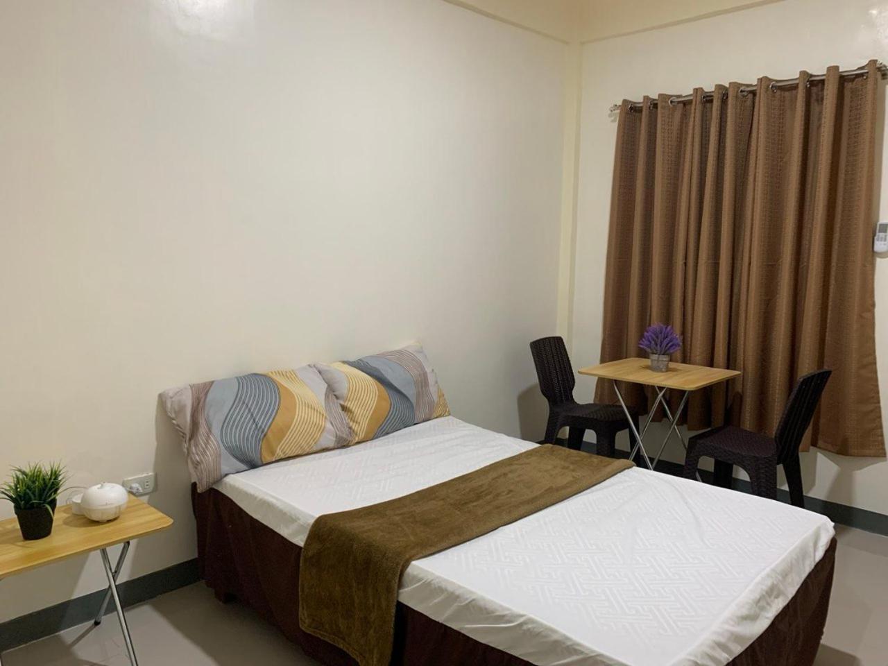 Llaguno City Inn 제너럴 산토스 외부 사진
