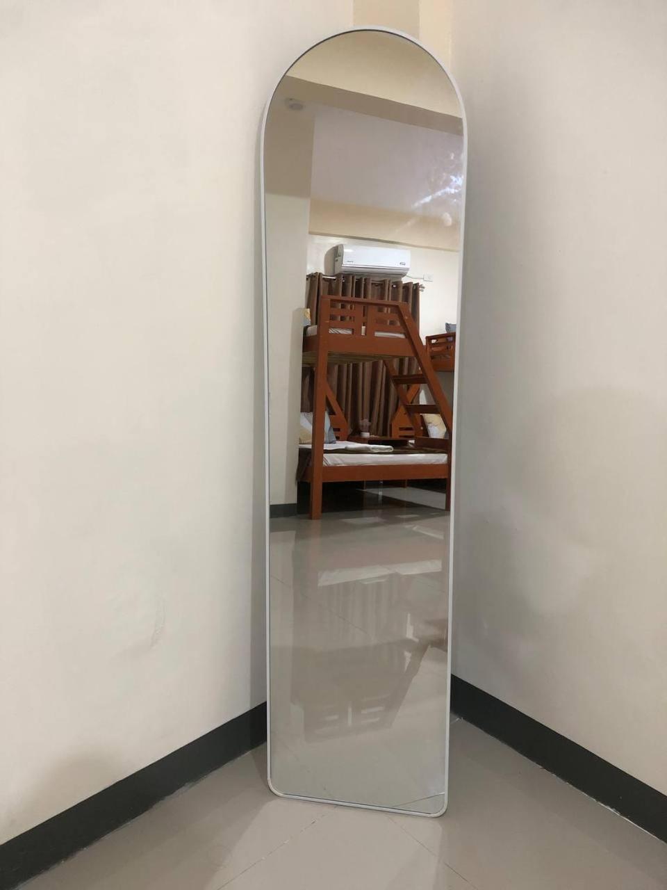 Llaguno City Inn 제너럴 산토스 외부 사진