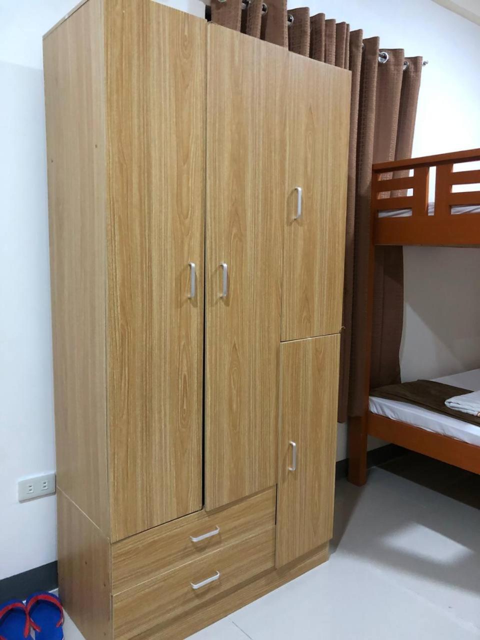 Llaguno City Inn 제너럴 산토스 외부 사진